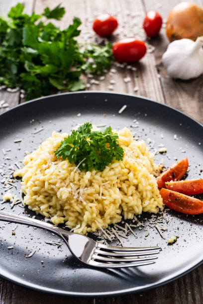 risotto