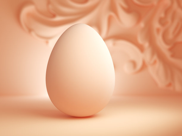 蛋壳艺术