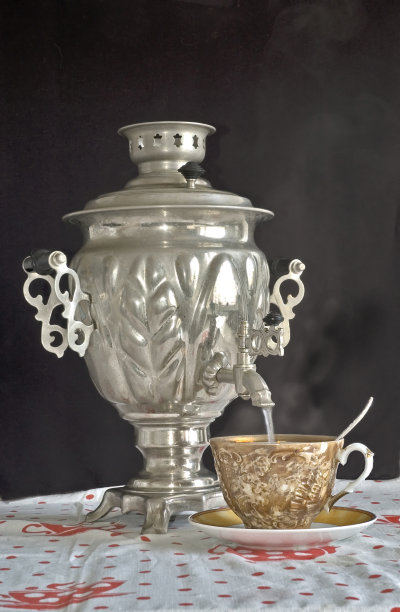 samovar