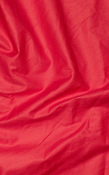 红色肌理包装装饰壁纸