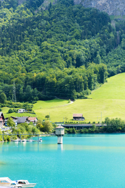 lungern