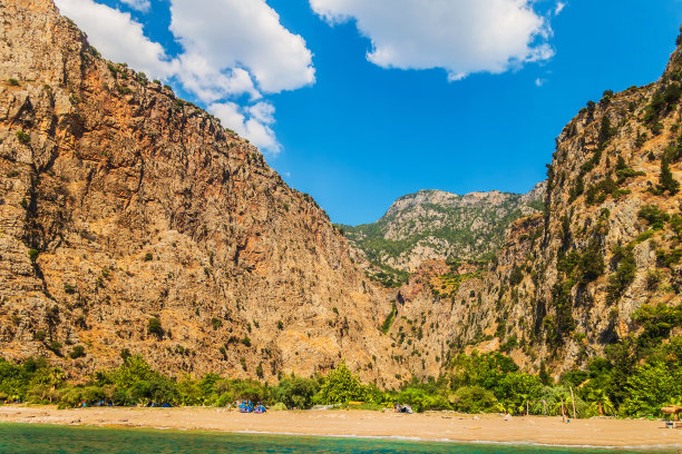 fethiye