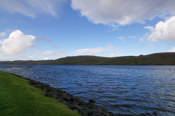loch