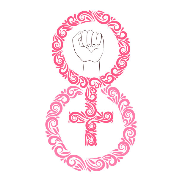 妇女节banner图