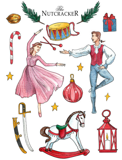 nutcracker