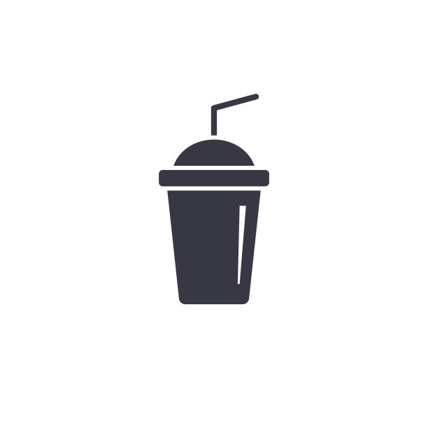 甜点饮品logo