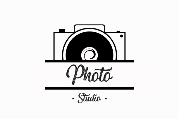 摄影师logo
