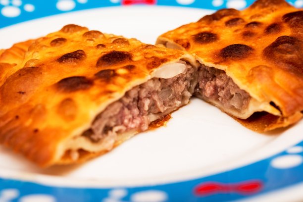 empanadas