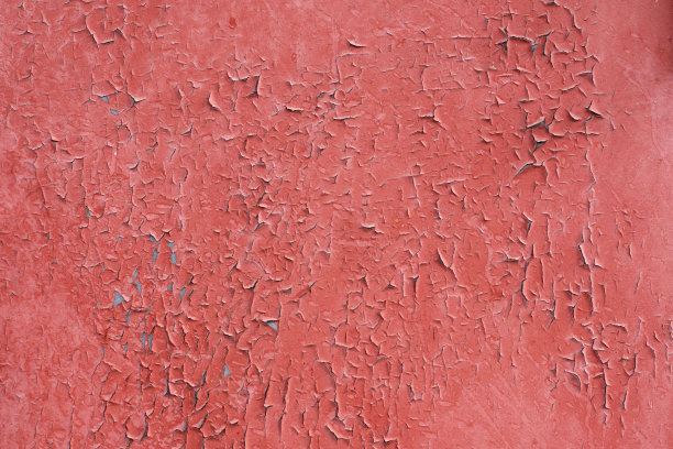 斑驳锈迹金属表面纹理