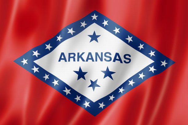 arkansas