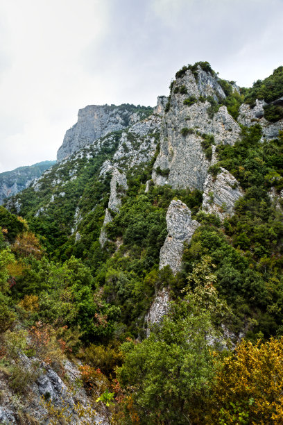 3d山脉背景