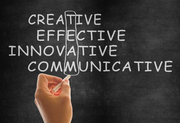 励志诚信创新高效专业