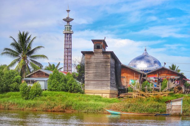 kalimantan