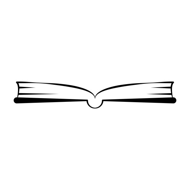 书店logo