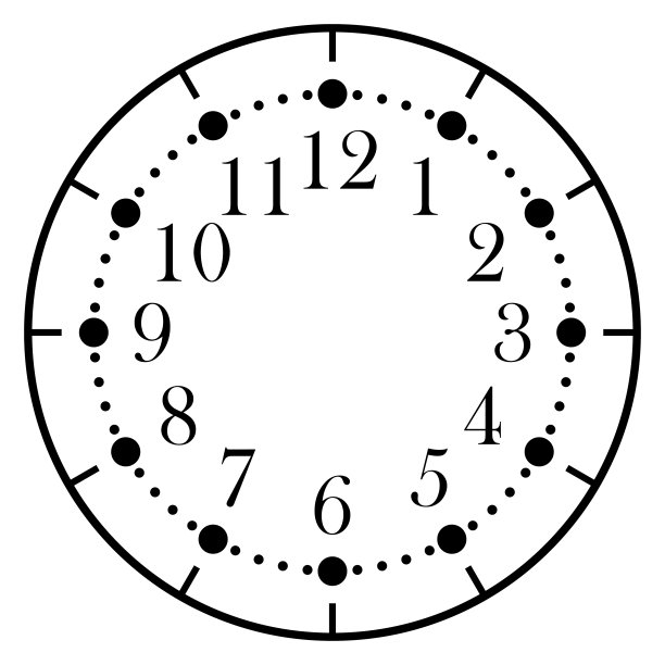 手表logo
