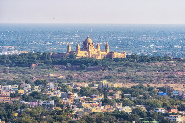 rajasthan