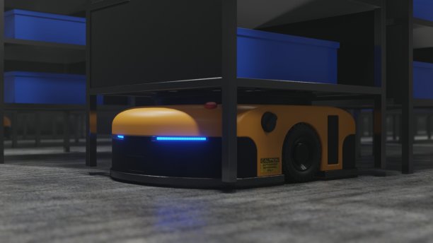 agv