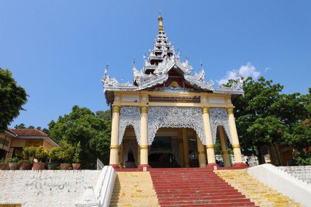 mandalay