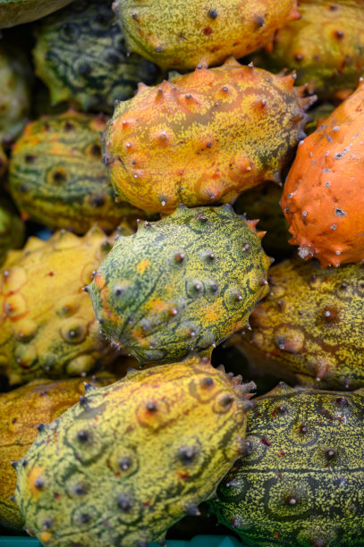 kiwano