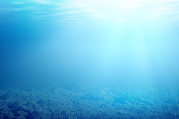水纹高清抽象背景图