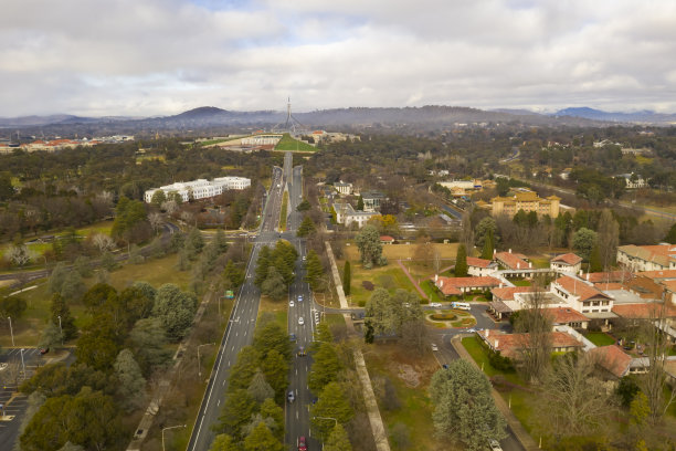 canberra