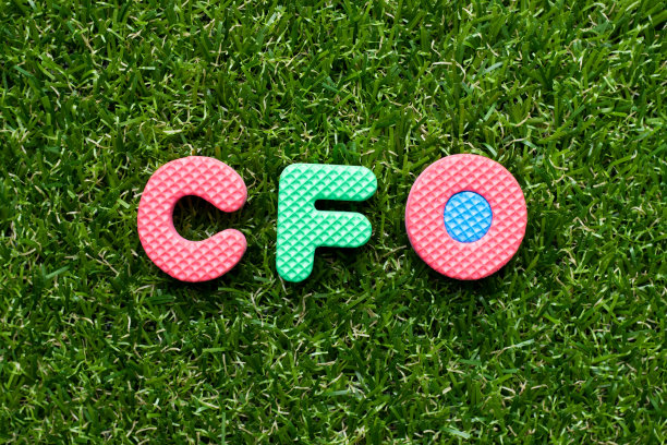 cfo