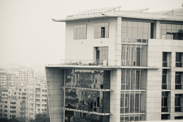 孟买地标建筑