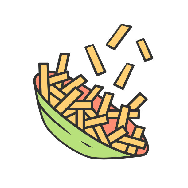 马铃薯logo