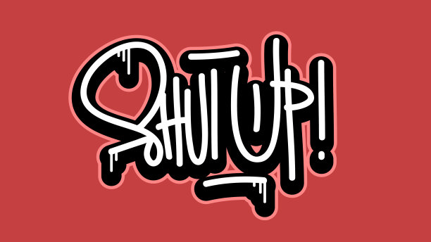 sh字母
