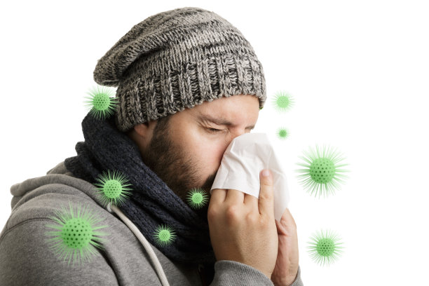 flu
