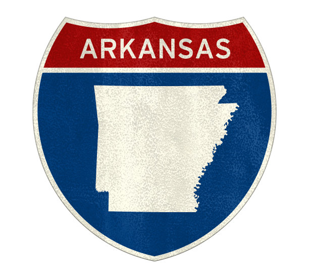 arkansas