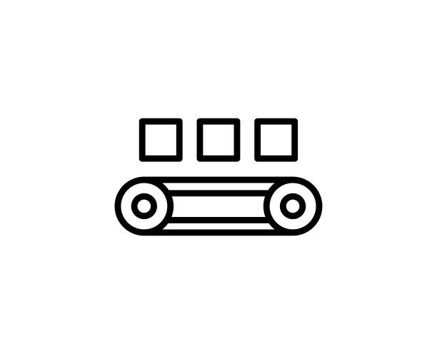车道logo