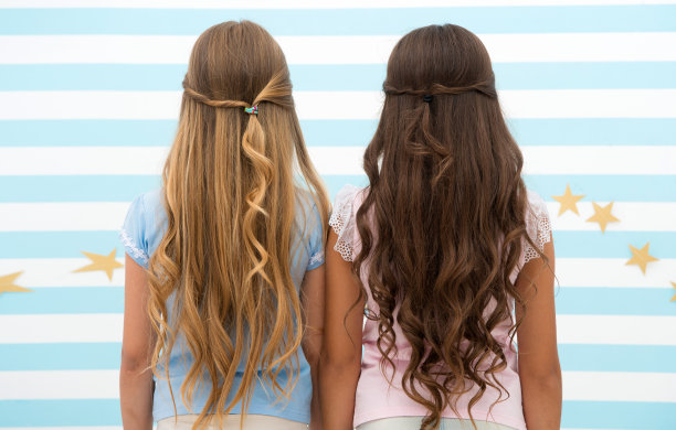 hairstyle