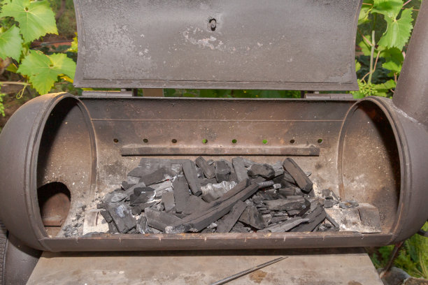 chargrill