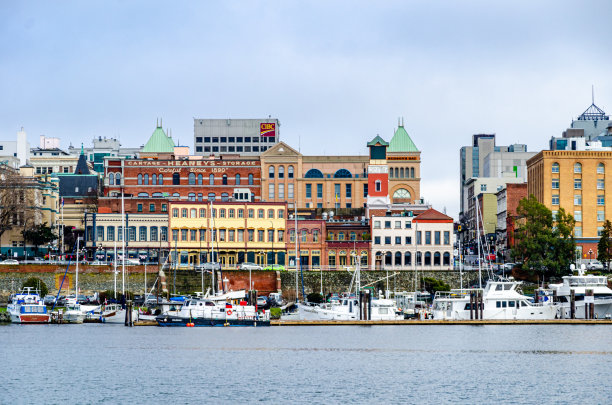 victoria