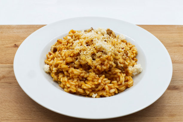 risotto