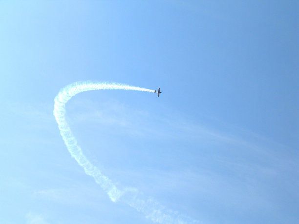 航空表演