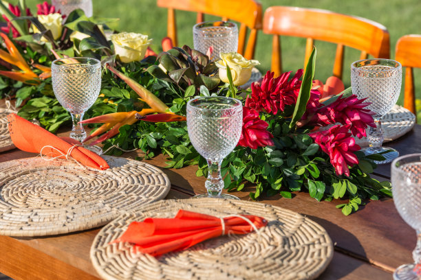 华丽绽放财富中心