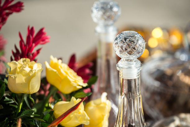 华丽绽放财富中心