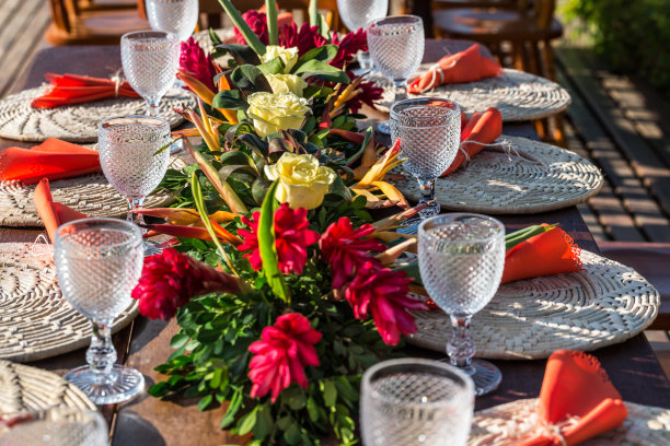 华丽绽放财富中心