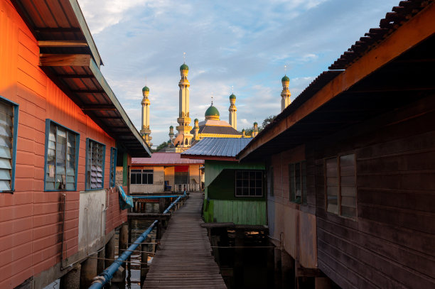 borneo