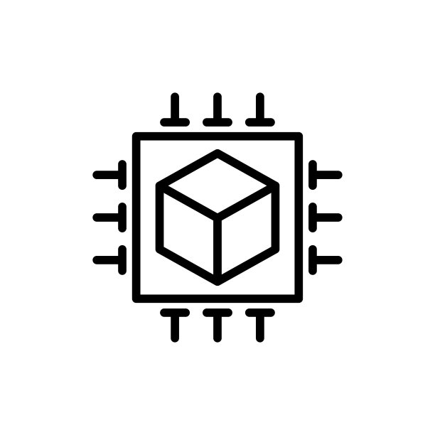 半导体logo