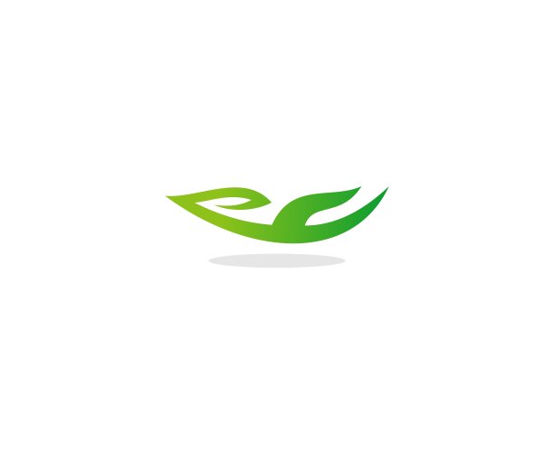 植物化妆品logo