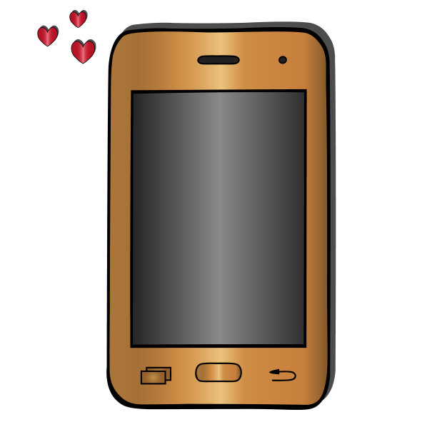 情人节手机刷屏