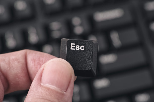 esc