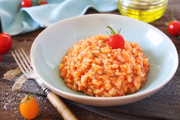 risotto