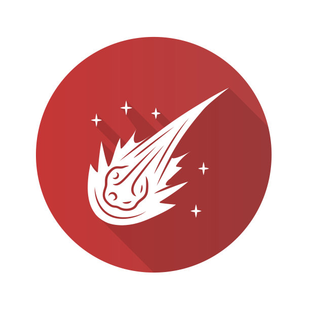 飞翔宇宙logo