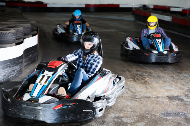 karting