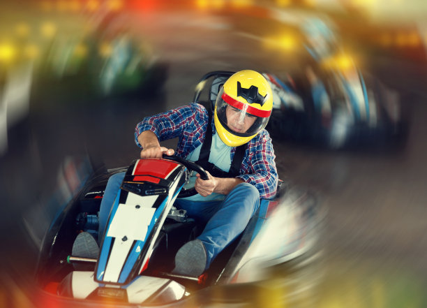 karting
