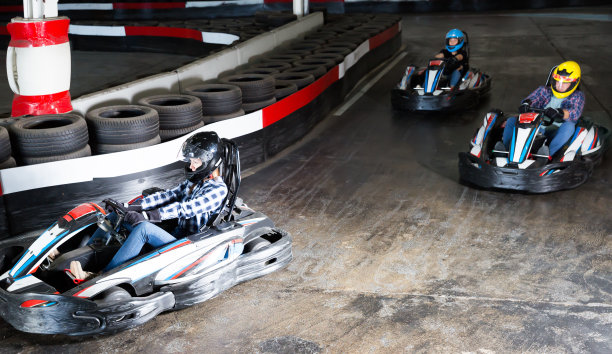 karting
